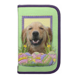 Easter Egg Cookies - Golden Retriever Organizers