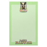 Easter Egg Cookies - Kangaroo Personalized Stationery