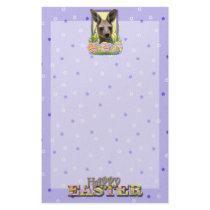 Easter Egg Cookies - Kangaroo Customized Stationery