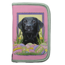 Easter Egg Cookies - Labrador - Black Planners