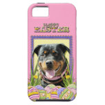 Easter Egg Cookies - Rottweiler iPhone 5 Cover