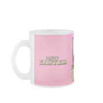 Easter Egg Cookies - Schnauzer Coffee Mugs