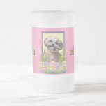 Easter Egg Cookies - ShihPoo Coffee Mugs
