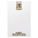 Easter Egg Cookies - ShihPoo stationery