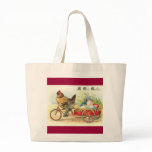 Easter Egg delivery service bags