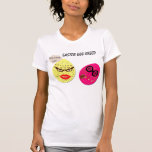 Easter Egg Greed Tshirt