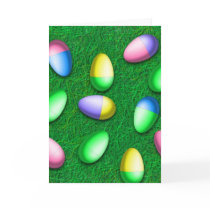 Easter Egg Hunt cards by tiaraguard Easter Egg Hunt cards