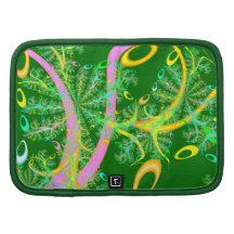 Easter Egg Hunt Folio Planner