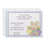 Easter Egg Hunt Announcement