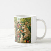Easter Egg Hunt Mug
