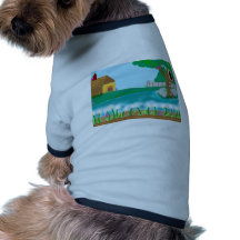 easter-egg-hunt pet clothes