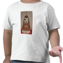 Easter egg in the form of the Uspensky Tee Shirts