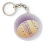 Easter Egg Key Chain keychains