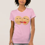 Easter Egg Love T-shirts
