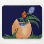 Easter Egg Mousepad