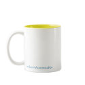 Easter Egg Mug