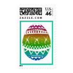 Easter Egg Stamps