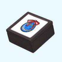 Easter egg premium gift boxes