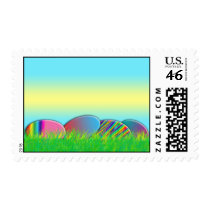 Easter Egg Stamp by PennyCork Easter Egg Stamp