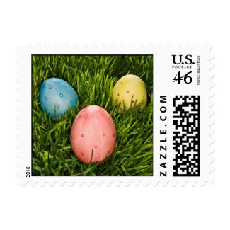 Easter Egg Stamp (SMALL) stamp