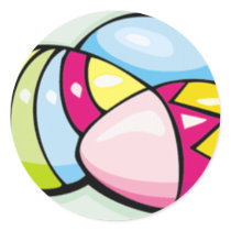 Easter Egg Stickers by Regella Easter Egg Stickers