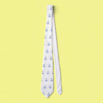 Easter Egg Tie