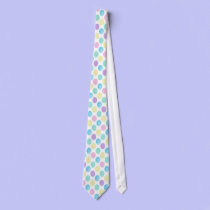 Easter Egg Tie ties