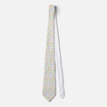 Easter Egg Tie by catwoman62 Easter Egg Tie