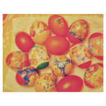 Easter eggs