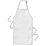 Easter Eggs Aprons
