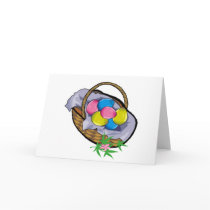 Easter Eggs cards by muenks3 Easter Eggs cards