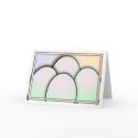 Easter Eggs cards