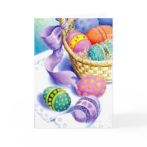 Easter eggs cards by myhome71 Easter eggs cards