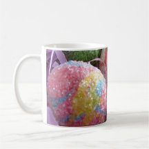 Easter Eggs Coffee Mugs