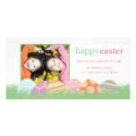 Easter Eggs Easter Photo Greeting Cards