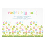 Easter Eggs in the Park Invitation