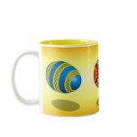 Easter Eggs mugs