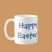 Easter Eggs mugs