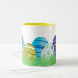 Easter Eggs Mug