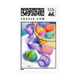 Easter eggs postage