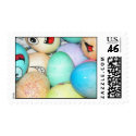 Easter Eggs postage