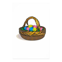 Easter Eggs posters