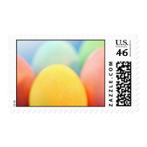 Easter Eggs Stamp stamps