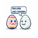 Easter Eggs T-shirts