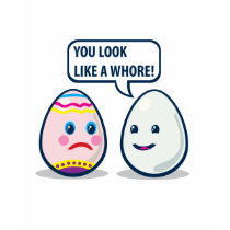 Easter Eggs T-shirts
