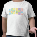 Easter EggsToddler T-shirt