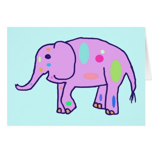 easter elephant