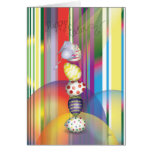 Easter Elephant cards