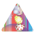 Easter Elephant stings stickers by Tinterova Easter Elephant stings stickers