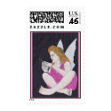 Easter Fairy postage